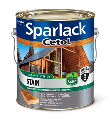 An image of Sparlack Cetol Wood Stain