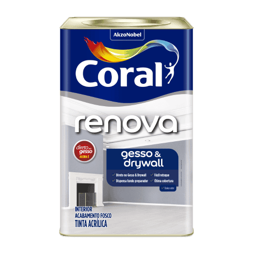 An image of Renova Gypsum & Drywall