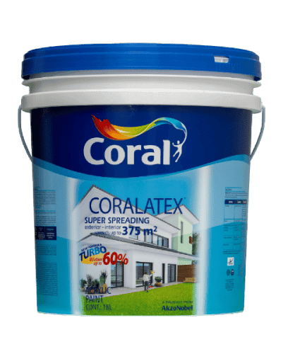 An image of Coralatex Super-Spreading